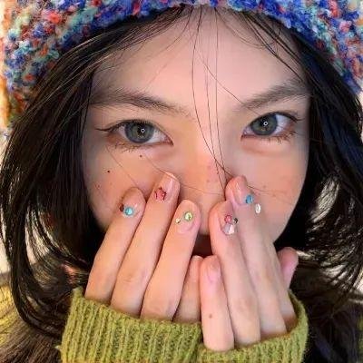 伞头和他的女人