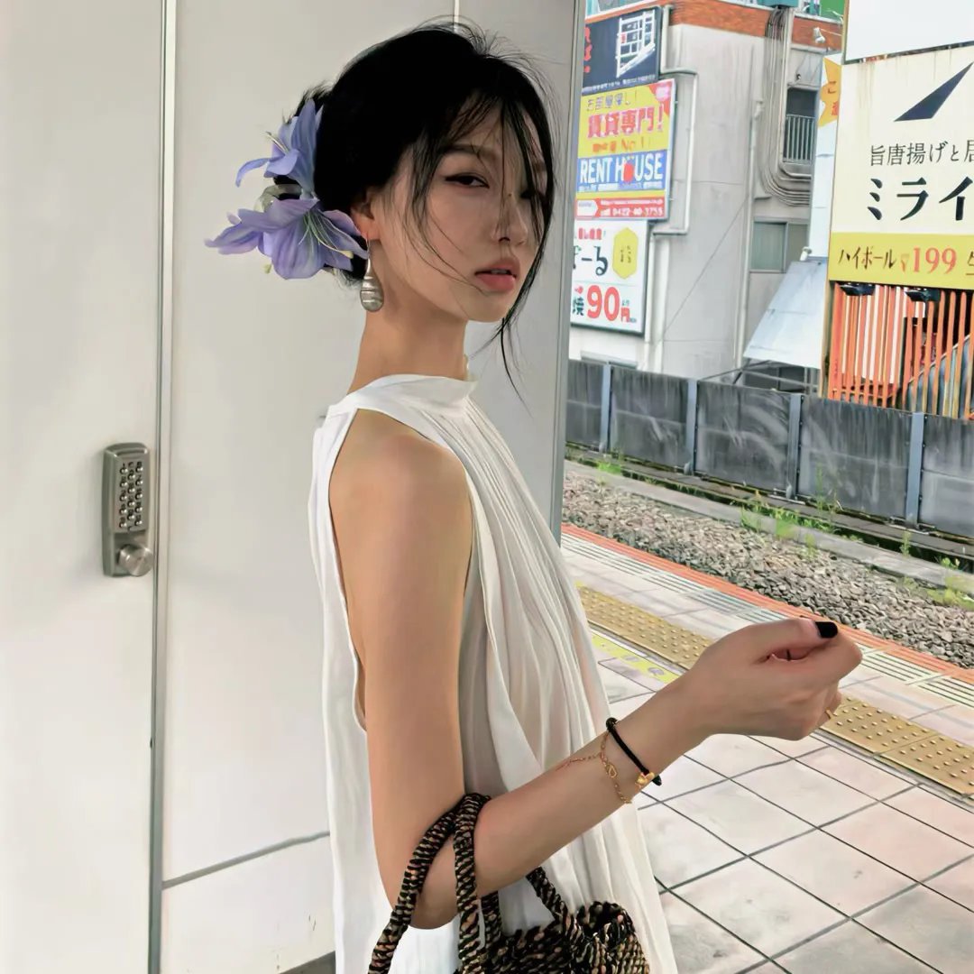 红色康乃馨